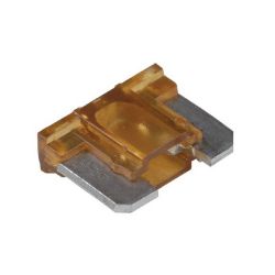 Imagem de Fusível Unitário Engate Mini Curto 5Ah - HIKARI H2105