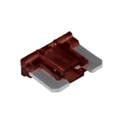 Imagem de Fusível Unitário Engate Mini Curto 7,5Ah - HIKARI H2107