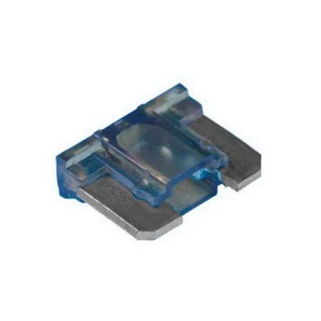 Imagem de Fusível Unitário Engate Mini Curto 15Ah - HIKARI H2115