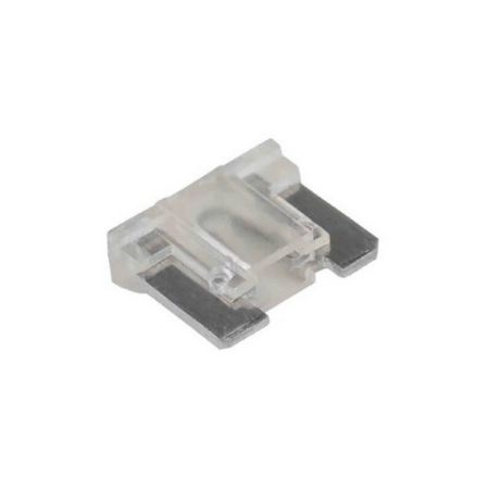 Imagem de Fusível Unitário Engate Mini Curto 25Ah - HIKARI H2125