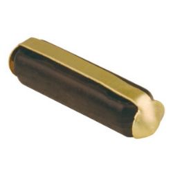 Imagem de Fusível Unitário Louça 15Ah Marrom - HIKARI H7015