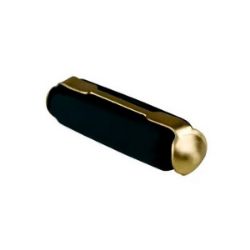 Imagem de Fusível Unitário Louça 30Ah Preto - HIKARI H7030