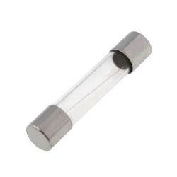 Imagem de Fusível Unitário Vidro 15Ah Grande 6x30mm - HIKARI H11015