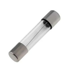 Imagem de Fusível Unitário Vidro 30Ah Grande 6x30mm - HIKARI H11030