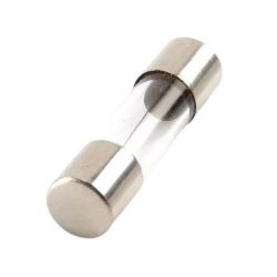 Imagem de Fusível Unitário Vidro 3.15Ah Pequeno 5x20mm - HIKARI H12315