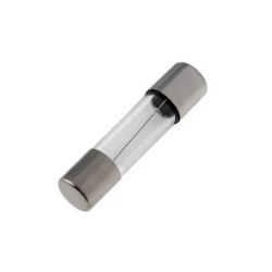Imagem de Fusível Unitário Vidro 25Ah Pequeno 5x20mm - HIKARI H12025
