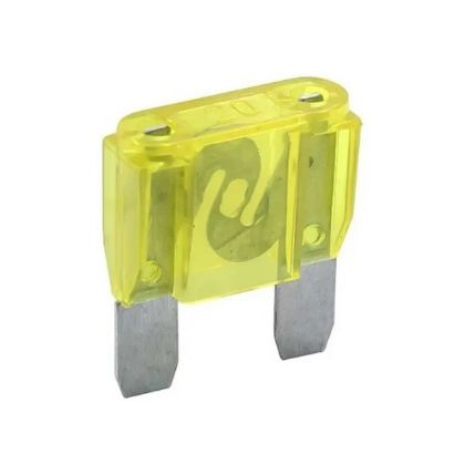 いーぶい fusível lâmina max 20ah hikari h3020 - proteção elétrica | MercadoCar