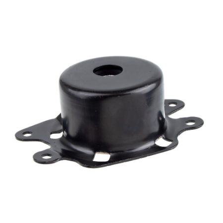 Imagem de Coxim do Motor Lado Esquerdo sem Suporte - SKIP 107027