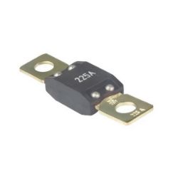 Imagem de Fusivel Unitário Mega Dourado 225Ah - HIKARI H81225