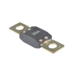 Imagem de Fusivel Unitário Mega Dourado 250Ah - HIKARI H81250