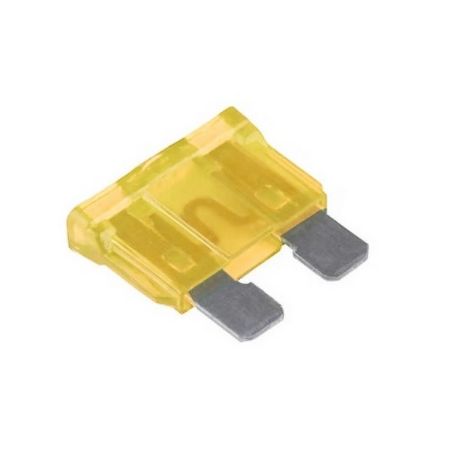 Imagem de Fusível Unitário Engate 20Ah - HIKARI H1020