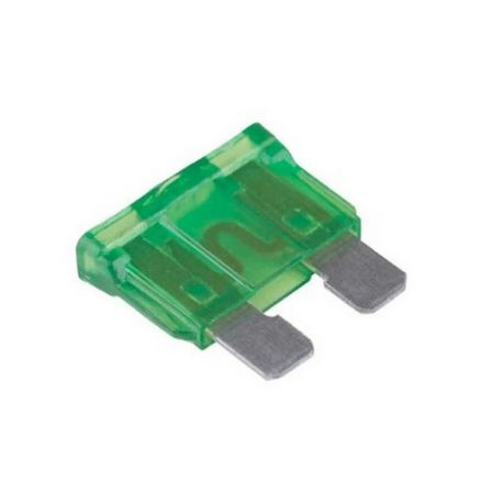 Imagem de Fusível Unitário Engate 30Ah - HIKARI H1030