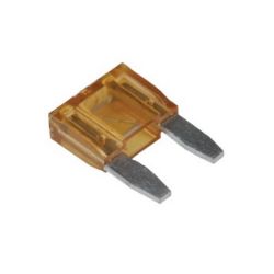 Imagem de Fusível Unitário Engate Mini 5Ah - HIKARI H2005