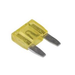 Imagem de Fusível Unitário Engate Mini 20Ah - HIKARI H2020