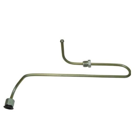 Imagem de Cano Injetor 3º Cilindro - INCODIESEL 01010333