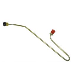 Imagem de Cano Injetor 4º Cilindro - INCODIESEL 01010334