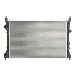 Imagem de Radiador FIAT Linea 1.9 16V 09/11 - DENSO BC4221366950RC