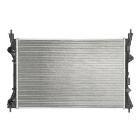 Imagem de Radiador FIAT Linea 1.9 16V 09/11 - DENSO BC4221366950RC