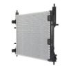 Imagem de Radiador FIAT Linea 1.9 16V 09/11 - DENSO BC4221366950RC