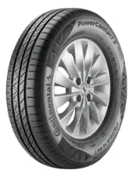 Imagem de Pneu 175X70 R14 84T Power Contact Eco Plus+ - CONTINENTAL PNEUS 1548563