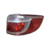 Imagem de Lanterna Traseira CHEVROLET - GM TRAILBLAZER Lado Direito Canto - GENERAL MOTORS 52039603