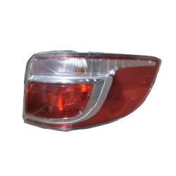Imagem de Lanterna Traseira CHEVROLET - GM TRAILBLAZER Lado Direito Canto - GENERAL MOTORS 52039603