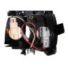 Imagem de Lanterna Traseira CHEVROLET - GM TRAILBLAZER Lado Direito Canto - GENERAL MOTORS 52039603