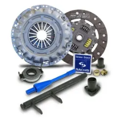 Imagem de Kit Embreagem HONDA CITY/FIT - SACHS 3000954594009