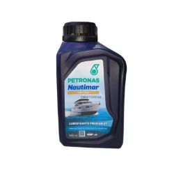 Imagem de Óleo Motor Nautico Nautimar TCW3 Semissintético - PETRONAS 73089C19BR