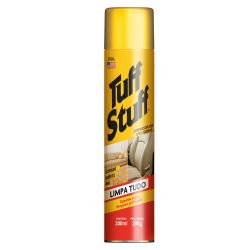 Imagem de Limpa Tudo Tuff Stuff 300ml - STP ST0191BR