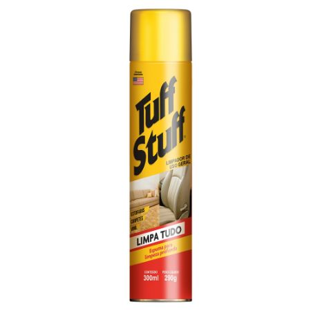Imagem de Limpa Tudo Tuff Stuff 300ml - STP ST0191BR