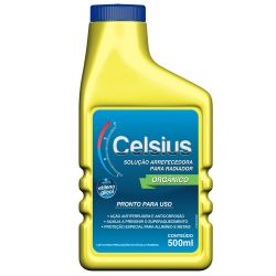 Imagem de Aditivo para Radiador Pronto para Uso Amarelo 500 ml - STP SC640BR