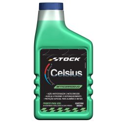 Imagem de Aditivo para Radiador Pronto para Uso Verde 500ml - STP PP618BR