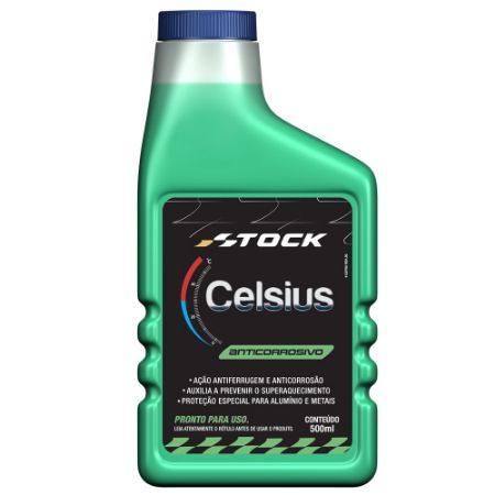 Imagem de Aditivo para Radiador Pronto para Uso Verde 500ml - STP PP618BR