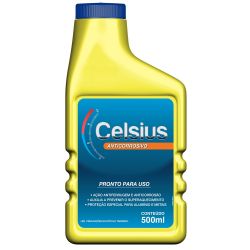 Imagem de Aditivo para Radiador Pronto para Uso Amarelo 500ml - STP PP617BR