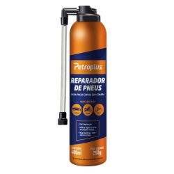 Imagem de Veda Furo para Pneu Spray 400ml - STP PP0925BR