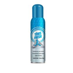 Imagem de Desodorante para Calçados Fresh 150ml - STP PP0193BR