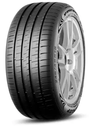 Imagem de PNEU 225X50 R17 98Y REINFORCED SPORT MAXX 060 - DUNLOP 221779