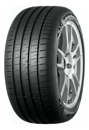 Imagem de PNEU 245X40 R18 97Y REINFORCED SPORT MAXX 060 - DUNLOP 216306