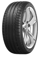 Imagem de Pneu 205X55 R16 91W Maxx050t Run Flat - DUNLOP 116049
