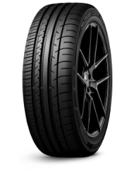 Imagem de PNEU 265X50 R19 110Y REINFORCED SP SPORTMAXX060+ - DUNLOP 216328