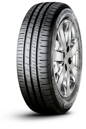 Imagem de Pneu Dunlop 175/70 R13 82T SP Touring T1 JP EV - 413012 - BARUM 15502310000