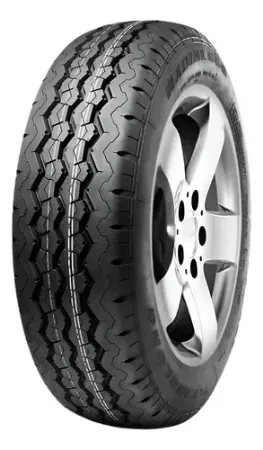 Imagem de Pneu 205X70 R15C 8PR 106/104S Radial - LINGLONG 156376