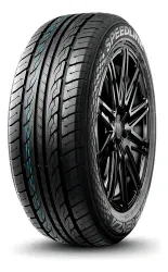 Imagem de PNEU 195X60 R15 88V SPEEDLINE D2 - ADERENZA 6938628298308