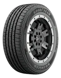 Imagem de PNEU 215X70 R16 100H FORTITUDE HT - GOODYEAR 117329