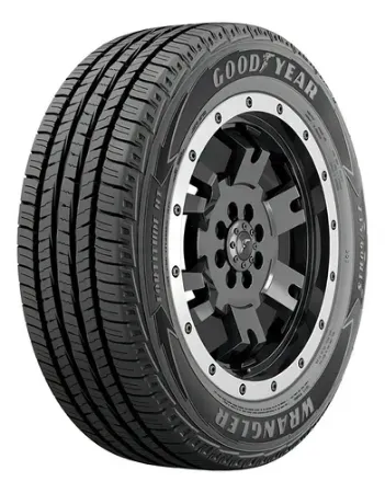 Imagem de PNEU 215X70 R16 100H FORTITUDE HT - GOODYEAR 117329
