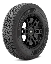 Imagem de PNEU 245X70 R16 113/110T WGRL WORKHORSE AT - GOODYEAR 111430