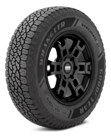 Imagem de PNEU 245X70 R16 113/110T WGRL WORKHORSE AT - GOODYEAR 111430