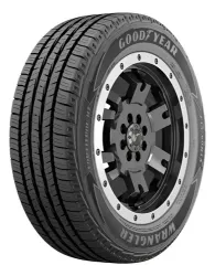 Imagem de Pneu 255X70 R16 111H Wrl Fortitude Ht Sl - GOODYEAR 110746