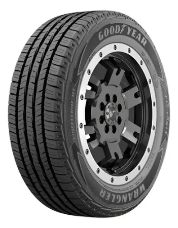 Imagem de Pneu 255X70 R16 111H Wrl Fortitude Ht Sl - GOODYEAR 110746